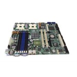 Supermicro X6DVA-4G Socket 604 Intel E7320 Chipset ATX System Board (Motherboard) Supports 2x Xeon DDR2 6x DIMM