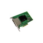 INTEL X710DA4FHBLK - X710-DA4 10GB 4PORT SFP+