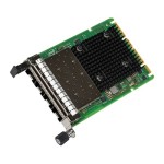 Intel X710-DA4 (OCP 3.0) Internal Fiber 1000 Mbit/s - X710DA4OCPV3G1P