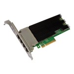 [X710T4] ราคา จำหน่าย Intel® Ethernet Converged Network Adapter X710-T4