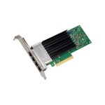 Intel Ethernet Network Adapter X710-T4L - X710T4LBLK