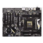 แอสร็อค X79-EXTREME4 X79 Extreme4 Socket LGA 2011 Intel X79 Chipset Core i7