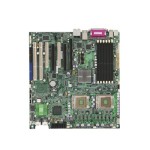 Supermicro X7DCA-3 Workstation Motherboard - Intel Chipset - Socket J LGA-771 - MBD-X7DCA-3-O