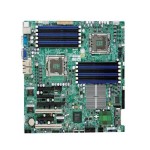 Supermicro X8DT3-F-B X8DT3-F Socket LGA1366 Intel 5520 Chipset EATX System Board (Motherboard) Supports 2x Xeon 5500 Series DDR3 12x DIMM
