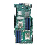 Supermicro X8DTG-DF Socket LGA1366 Intel 5520 Chipset Proprietary System Board (Motherboard) Supports Xeon 5600/5500 Series DDR3 12x DIMM