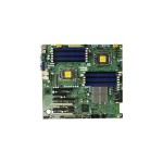Supermicro X8DTI-F Socket LGA1366 Intel 5520 Chipset EATX System Board (Motherboard) Supports 2x Xeon 5600/5500 Series DDR3 12x DIMM