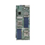 Supermicro X8DTT-HF Socket LGA1366 Intel 5500 Chipet Proprietary System Board (Motherboard) Supports 2x Xeon 5600/5500 Series DDR3 12 x DIMM