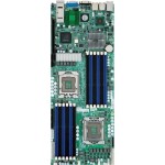 Supermicro X8DTT-IBXF Socket LGA1366 Intel 5520 Chipet Proprietary System Board (Motherboard) Supports 2x Xeon 5600/5500 Series DDR3 12xDIMM