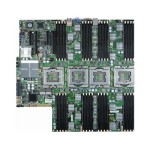 Supermicro X8QB6-F Socket LGA1567 Intel 7500 Chipset Proprietary System Board (Motherboard) Supports 4x Xeon 7500/E7-4800 DDR3 32x DIMM