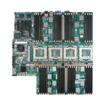 Supermicro X8QBE-F-B X8QBE-F Socket LGA1567 Intel 7500 Chipset Proprietary System Board (Motherboard)Supports Xeon 7500/E7-4800 Series DDR3 32x DIMM