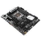 เอซุส X99-A/USB3.1 Socket LGA 2011-v3 Intel X99 Chipset ATX System Board
