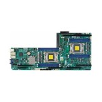 Supermicro X9DRG-HF Socket LGA2011 Intel C602 Chipset Proprietary System Board (Motherboard)