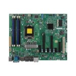 Supermicro X9SAE-V-O X9SAE-V Socket LGA1155 Intel C216 Express PCH Chipset ATX System Board (Motherboard)