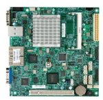 อินเทล X9SBAA Supermicro Desktop Motherboard - Chipset - MBD- -O
