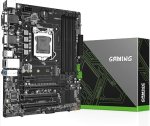 อินเทล X9SCI-LN4F Supermicro Desktop Motherboard - Chipset - Socket H2