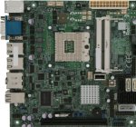 อินเทล X9SCV-Q Supermicro Desktop Motherboard - Chipset - Socket G2 - MBD