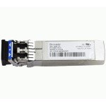 BROCADE XBR-000217 - 10G Fibre Channel LWL 10km SFP+ Transceiver