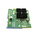 Dell XF3CV PowerEdge Front Control Panel / VFlash Signal Cable