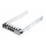 เดลล์ XN394 2.5 inch SAS/SATA Hard Drive Tray