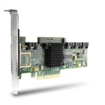 HP XP310AA LSI 9212-4i 4-Ports SAS 6Gb/s PCI Express x8 RAID Controller Card