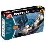 XPERT128 ATI RAGE 128 GL 16MB 128-Bit 2D 3D PCI VGA Video Graphics Card