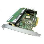 เดลล์ XT257 PERC 5/i SAS RAID Controller