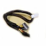 เดลล์ XT622 Backplane Power Cable 3.5in