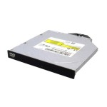 เดลล์ XTD0C SATA 8x Slimline Optical Drive DVD-ROM Drive