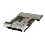 เดลล์ XVVY1 FastLinQ QL41164HMCU-DE 4 x Ports 10Gb/s Ethernet Converged