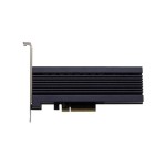 เดลล์ Y07FY 2TB MLC PCI Express 3.0 x4 NVMe HH-HL Add-in Card Solid