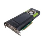 เดลล์ Y1P3V Quadro M5000 Maxwell 8GB GDDR5 256-Bit PCIe 3.0 x16