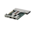 เดลล์ Y32NM Mellanox Connectx-4 Lx CX422A Dual Port 10/25GbE SFP28