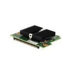 เดลล์ Y348Y X710 4 x Ports 10GbE Blade Network Daughter Card