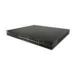 เดลล์ Y3549 PowerConnect 6224 24x1GB BASE-T 4x10SFP+
