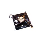 เดลล์ Y4574 12V DC 120mm Cooling Fan and Shroud Assembly