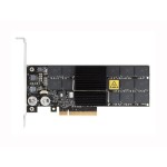 Y4A49AV HP 400GB MLC PCI Express 3.0 x4 NVMe HH-HL Add-in Card Solid State Drive (SSD)