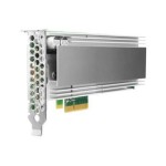Y4A54AV HP 1.2TB MLC PCI Express 3.0 x4 NVMe HH-HL Add-in Card Solid State Drive (SSD)