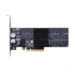 Y4A59AV HP 800GB MLC PCI Express 3.0 x4 NVMe HH-HL Add-in Card Solid State Drive (SSD)