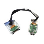 เดลล์ Y6737 PowerEdge 1855 Cable LED Connector