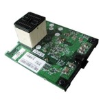 Dell Mellanox ConnectX Dual-Port InfiniBand Mezzanine I/O Card Y773M