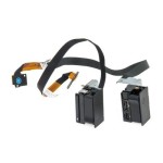 เดลล์ Y7HT5 Left Rackmount Ear with Cable