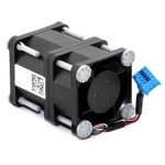 เดลล์ Y9NVK-CP 0Y9NVK / Y9NVK CPU Cooling Fan
