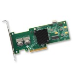 เดลล์ YCKHM 9210-8i 6Gb/s 8port PCIe 2.0 HBA