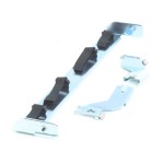 เดลล์ YDR8R 2U Strain Relief Bar Kit