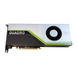 เดลล์ YH2P2 Quadro RTX 5000 Turing 16GB GDDR6 256-Bit PCIe 3.0 x16