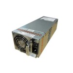HP YM-3591AAR 595-Watts 100-240V AC Hot-Pluggable Redundant Power Supply For MSA2000 Gen3 Server