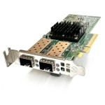เดลล์ YR0VV BC57412 10Gbps SFP+ 2PORT