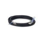 เดลล์ YT56V QSFP28 to QSFP28 100GbE DAC 3M