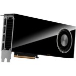 PNY YVCNRTX6000ADA-KIT Nvidia RTX 6000 Ada Generation 48GB GDDR6 384-Bit 960Gb/s PCI Express 4.0 x16 4x DisplayPort 1x 16-Pin Dual-Slot Graphics Card