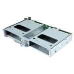 เดลล์ YWTC2 PowerEdge R740XD 2x3.5 FLEX BAY REAR